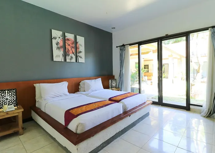 Bali Merita