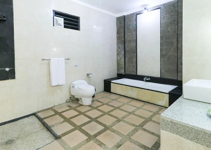 Bali Merita 4*