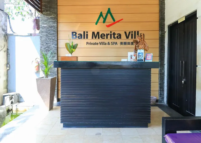 Bali Merita