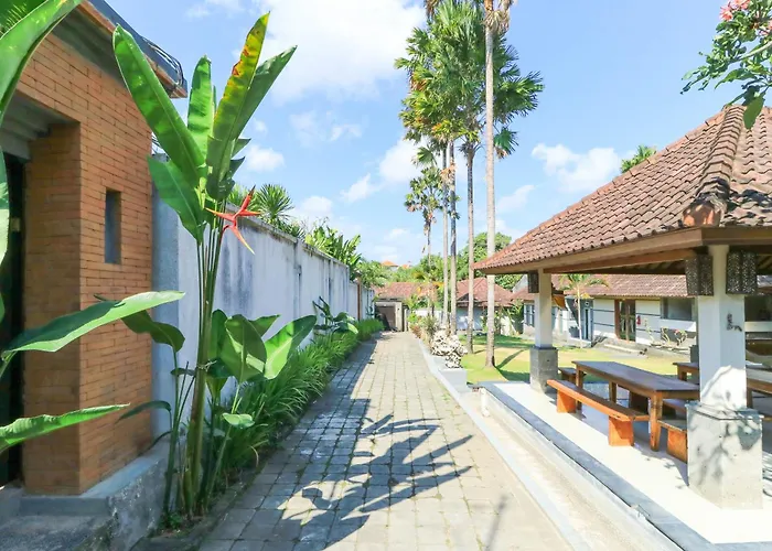 Bali Merita