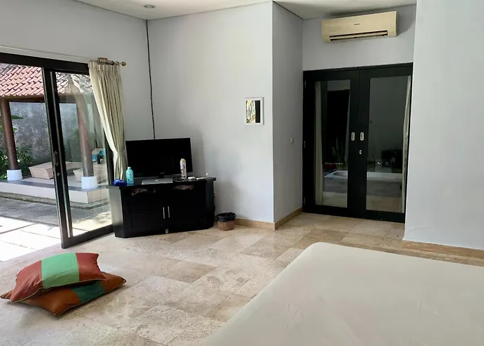 ホリデーパーク Bali Merita 4*