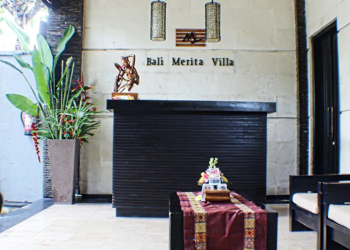 ホリデーパーク Bali Merita