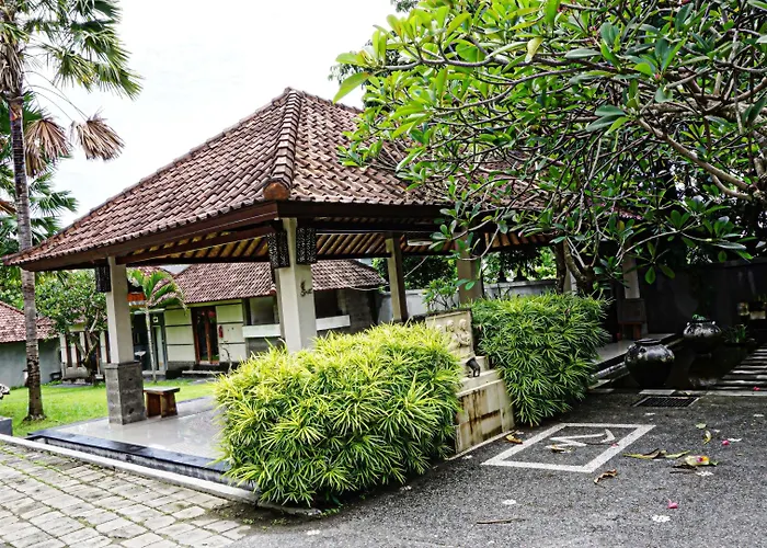 Bali Merita ホリデーパーク