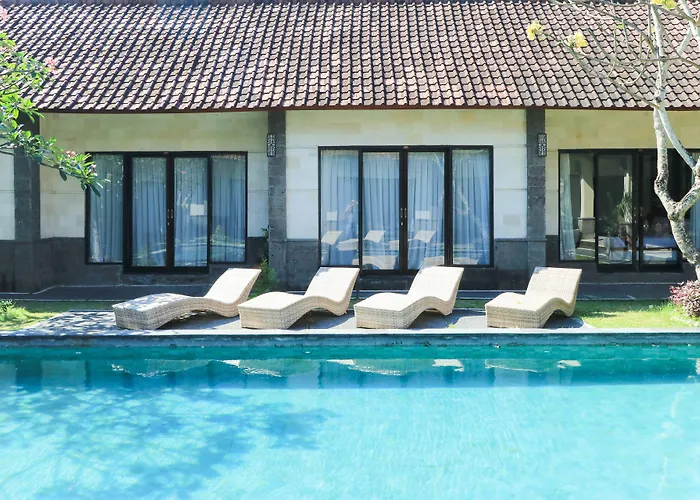 Bali Merita ホリデーパーク 4*