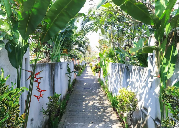 Bali Merita ケロボカン