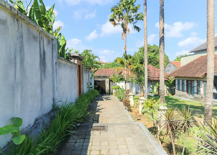 Bali Merita ホリデーパーク ケロボカン