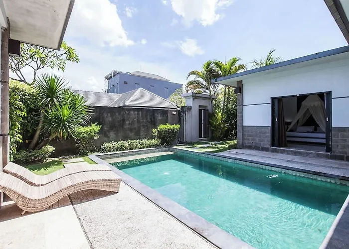 Bali Merita 4*