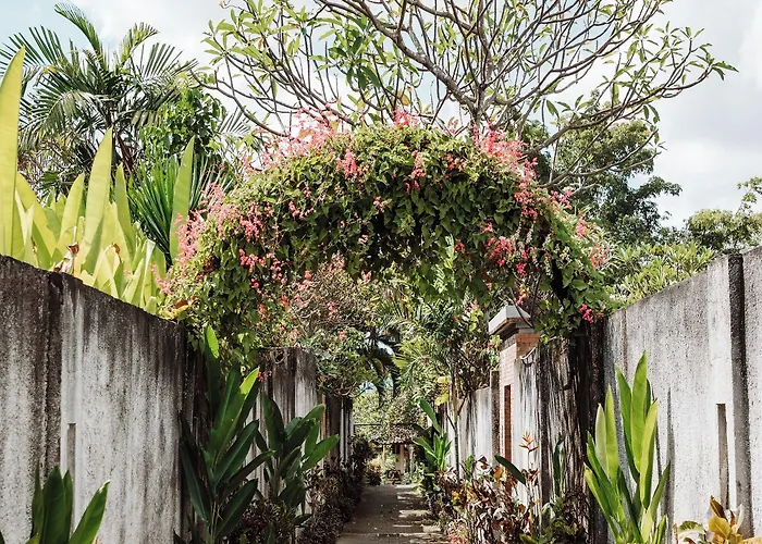 Bali Merita ホリデーパーク ケロボカン