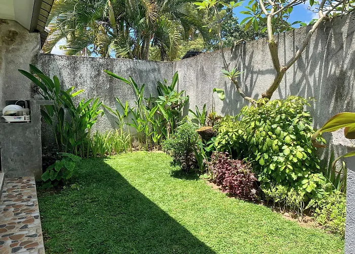 ホリデーパーク Bali Merita ケロボカン