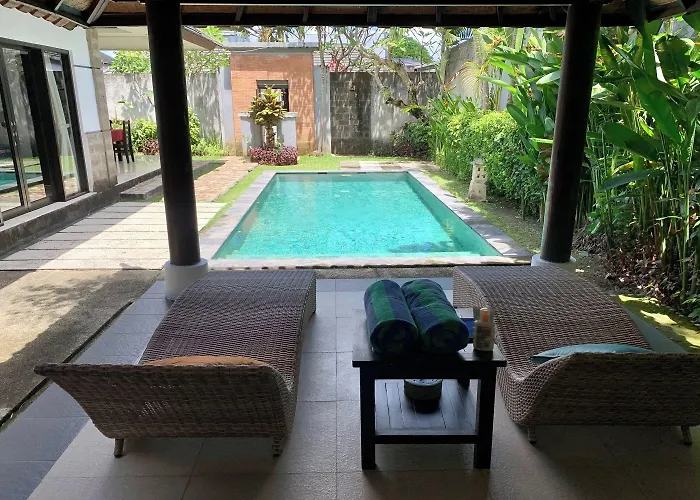 Bali Merita 4*