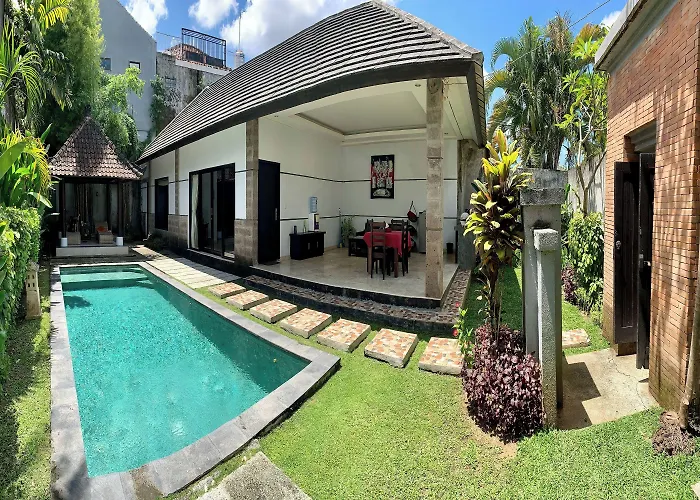Bali Merita ホリデーパーク