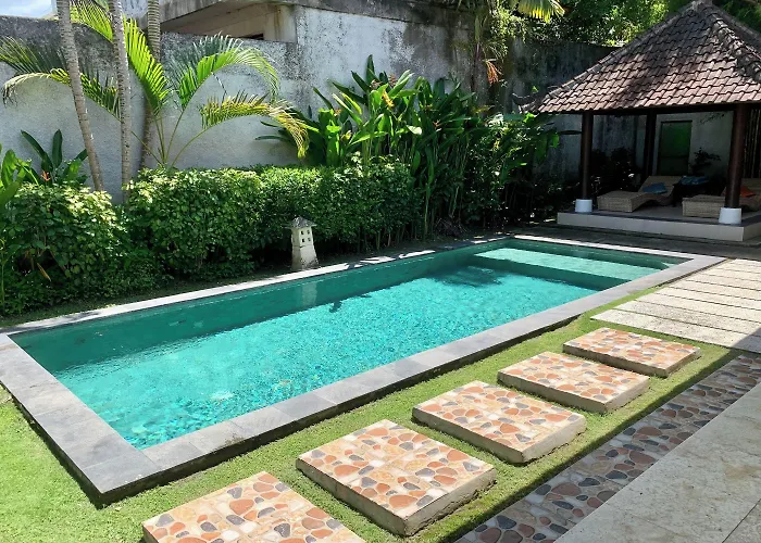 Bali Merita