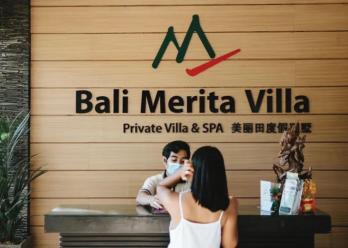 База отдыха Bali Merita