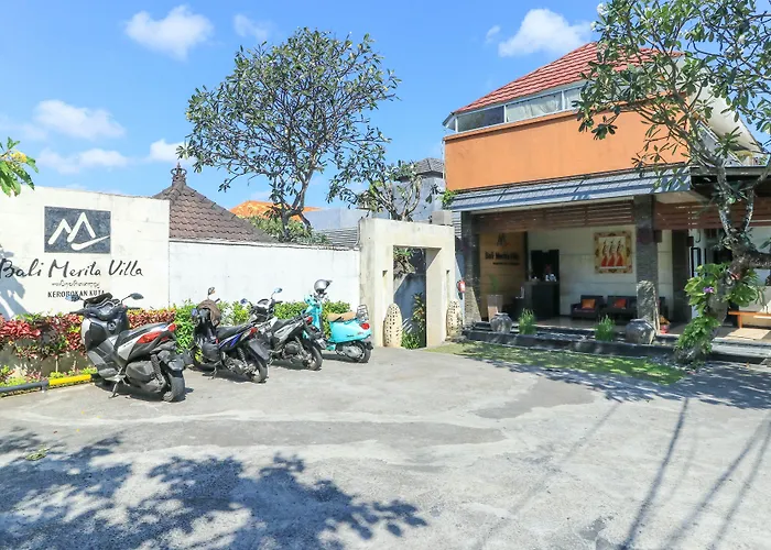 Bali Merita
