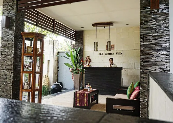 Bali Merita ホリデーパーク 4*