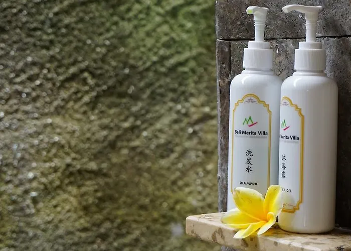 Bali Merita ホリデーパーク 4*