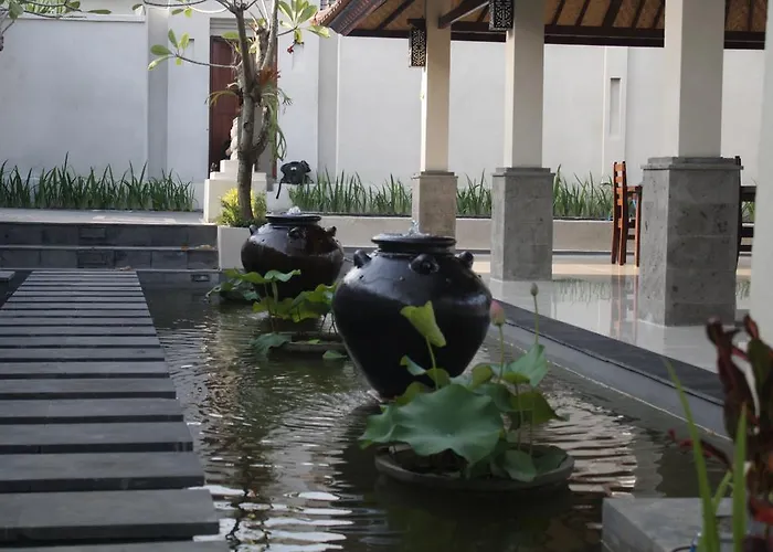 Bali Merita 4*
