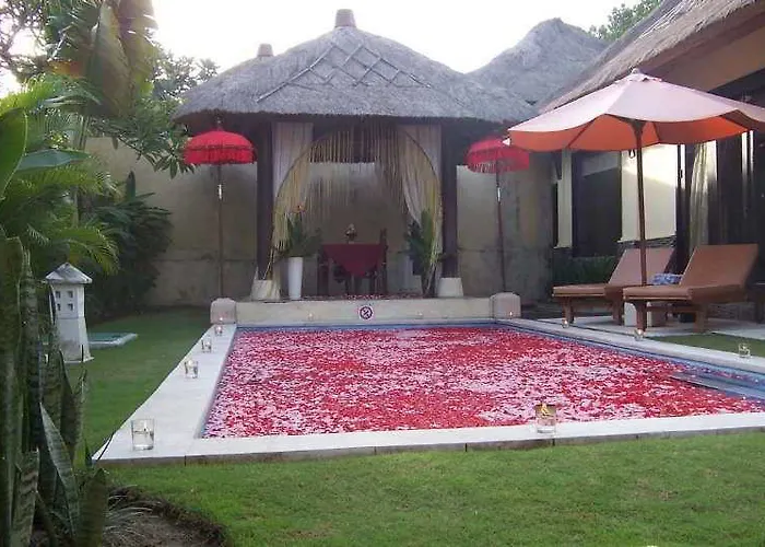 Bali Merita
