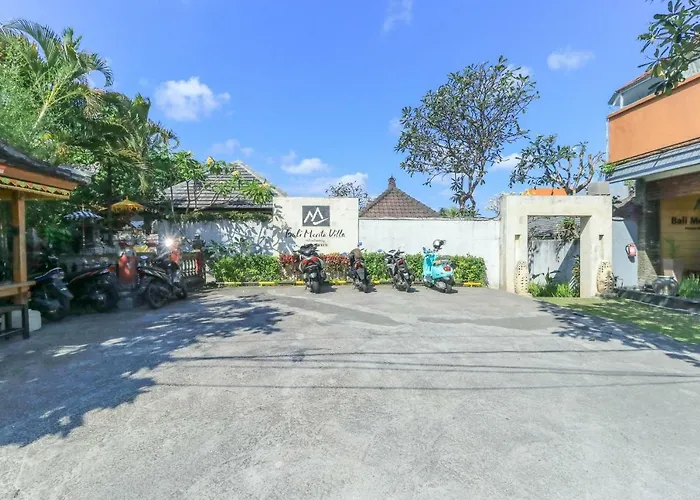 Bali Merita ホリデーパーク