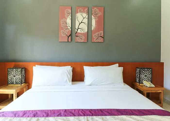 ホリデーパーク Bali Merita 4*