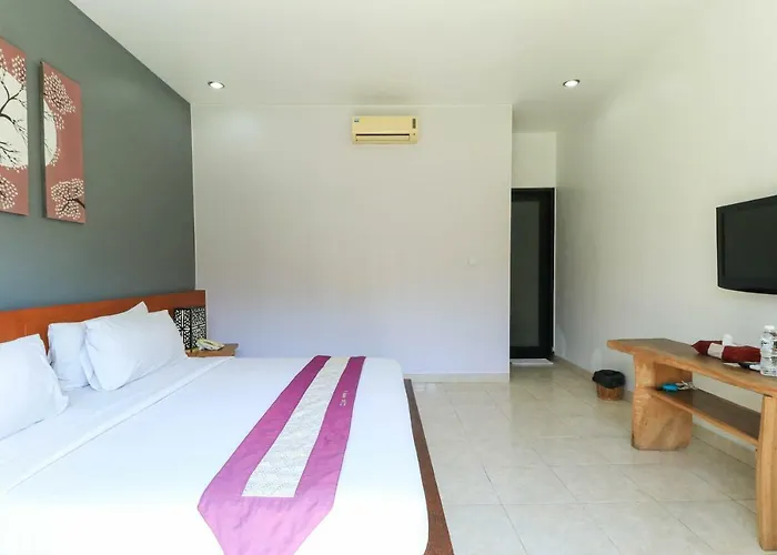 ホリデーパーク Bali Merita