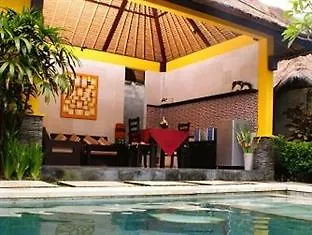 ホリデーパーク Bali Merita 4*